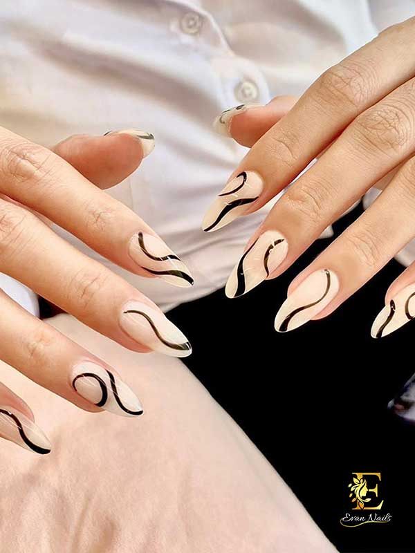 Beauty Nails & Spa