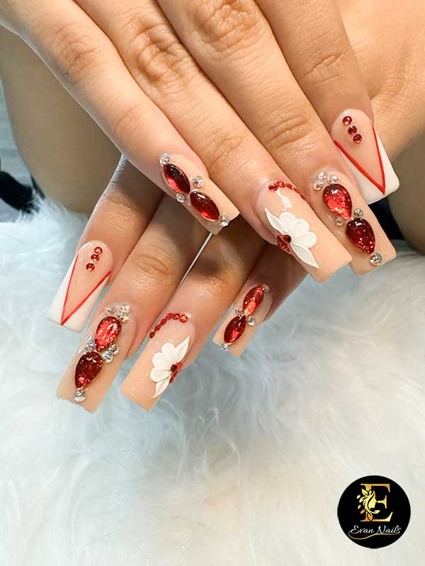 Beauty Nails & Spa