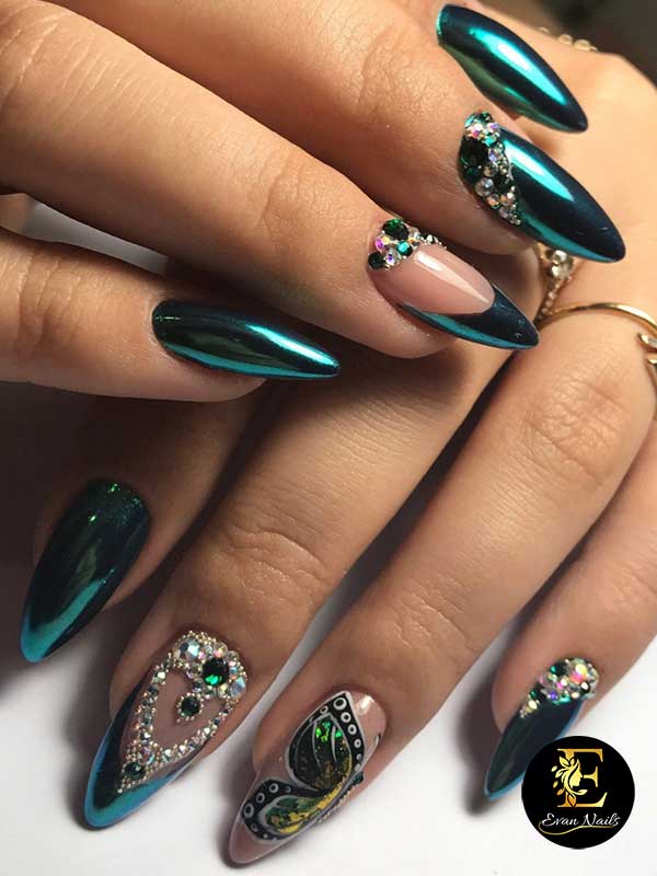 Beauty Nails & Spa